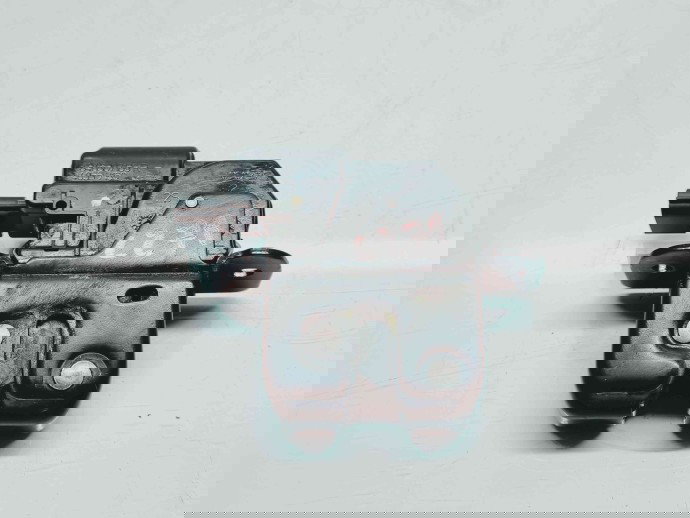 Broasca haion Renault Megane 3 Combi [Fabr 2008-2015] 846307169R