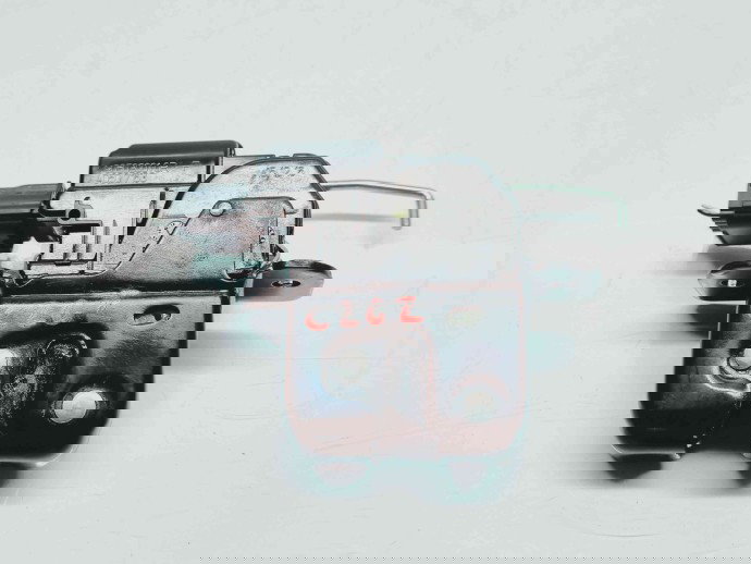 Broasca haion Dacia Duster (PH2, H79) [Fabr 2013-2017] 905030010R