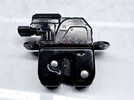 Broasca haion Renault Clio 4 (B98) Hatchback [Fabr 2012-2020] 846307169R