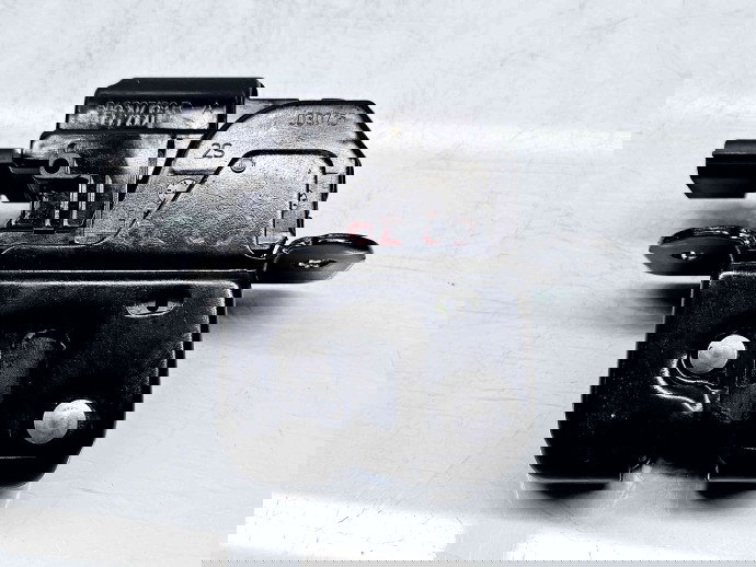 Broasca haion Renault Clio 4 (B98) Hatchback [Fabr 2012-2020] 846307169R