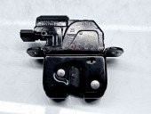 Broasca haion Renault Clio 4 (B98) Hatchback [Fabr 2012-2020] 846307169R