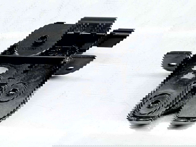 Broasca haion Renault Clio 4 (B98) Hatchback [Fabr 2012-2020] 846307169R