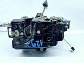 Broasca usa dreapta fata Skoda Octavia 2 (1Z3) [Fabr 2004-2013] 3D2837016