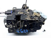 Broasca usa dreapta fata Skoda Octavia 2 (1Z3) [Fabr 2004-2013] 3D2837016