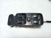 Butoane comanda geamuri sofer Mercedes C220 (W203) 2.2 CDI A2038200110 2000-2007