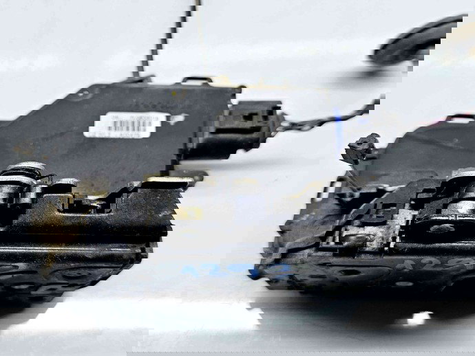 Broasca usa dreapta fata Skoda Octavia 2 (1Z3) [Fabr 2004-2013] 3D2837016