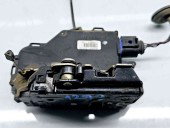 Broasca usa dreapta fata Skoda Octavia 2 (1Z3) [Fabr 2004-2013] 3D2837016