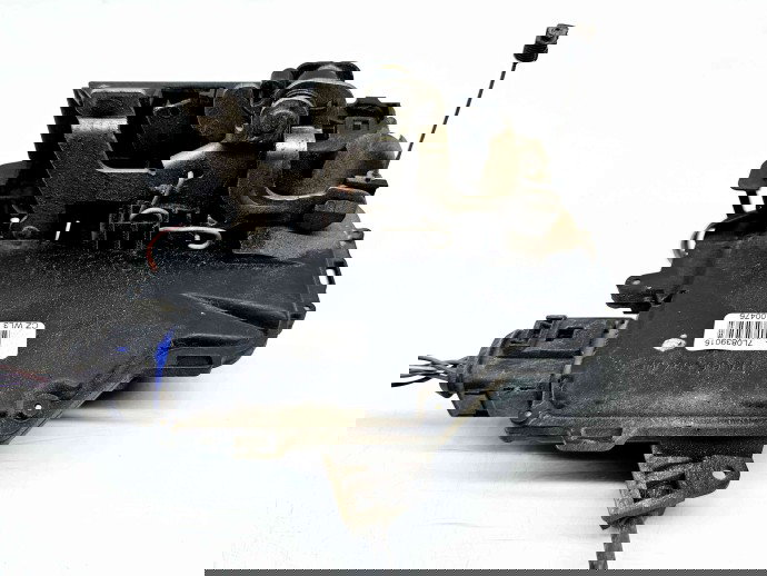 Broasca usa dreapta fata Skoda Octavia 2 (1Z3) [Fabr 2004-2013] 3D2837016