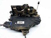 Broasca usa dreapta fata Skoda Octavia 2 (1Z3) [Fabr 2004-2013] 3D2837016