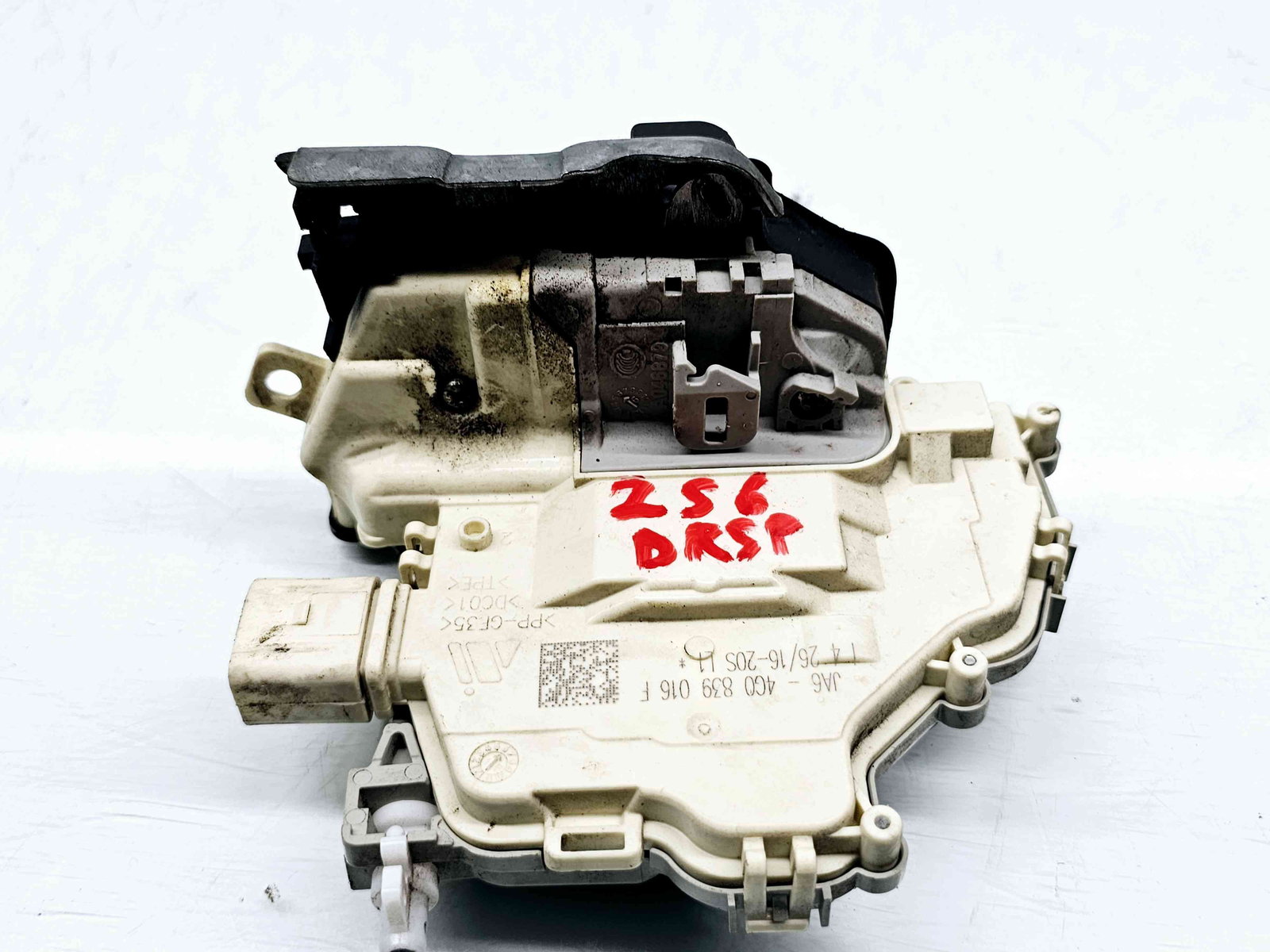 Broasca usa dreapta spate Audi A4 (8W2, B9) [Fabr 2015-2023] 4G0839016F - imagine 4