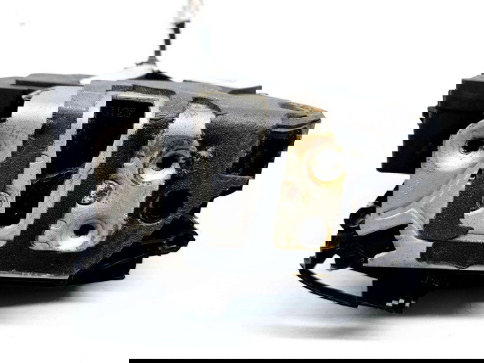 Broasca usa dreapta spate Ford Mondeo 5 Sedan [Fabr 2014-2022] BM5A-A26412-CE