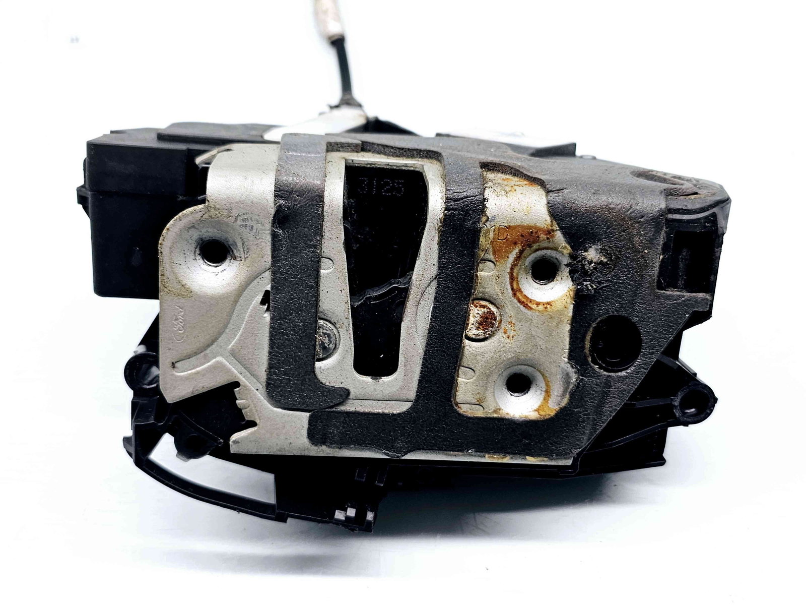 Broasca usa dreapta spate Ford Mondeo 5 Sedan [Fabr 2014-2022] BM5A-A26412-CE - imagine 1