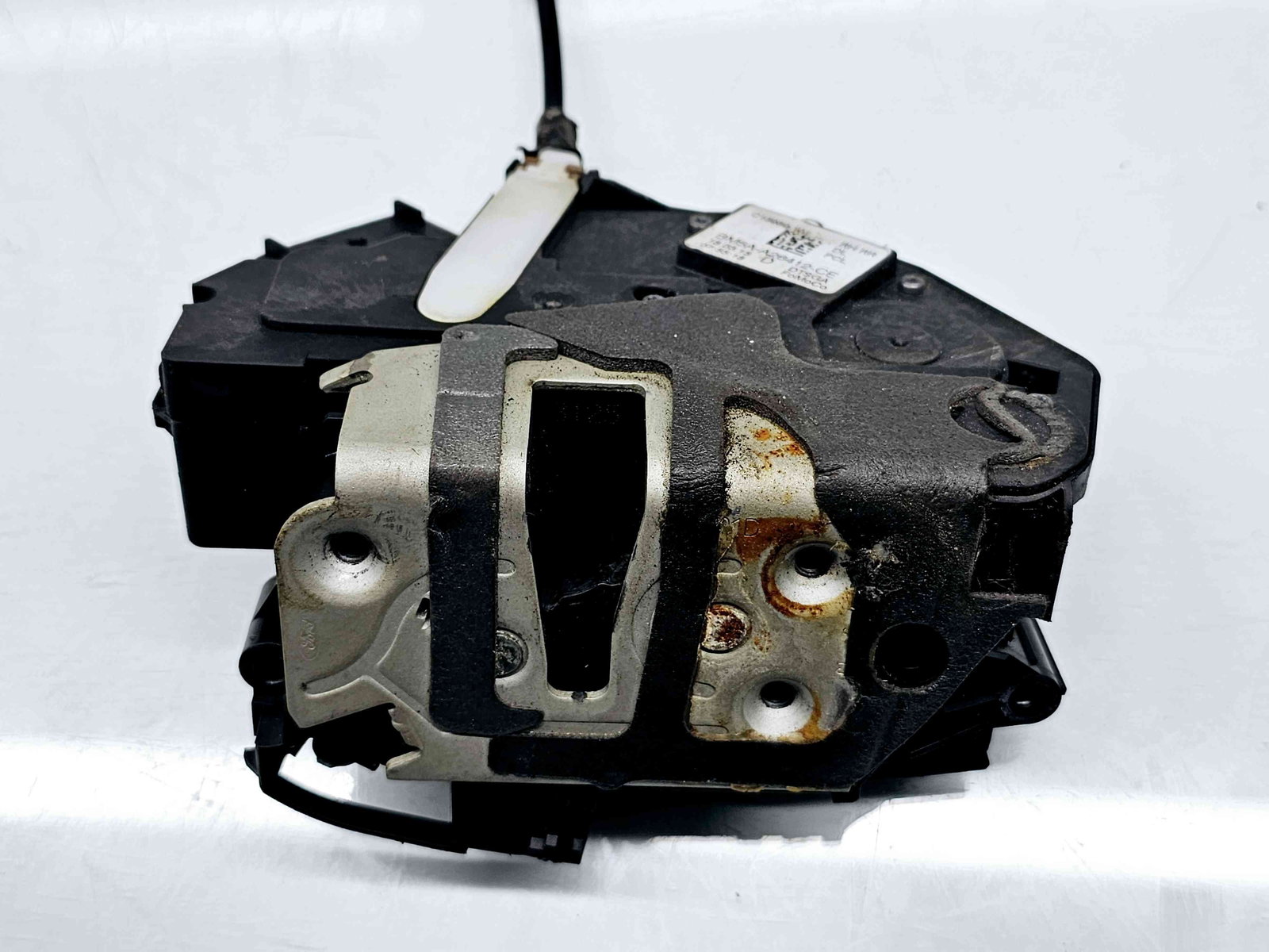 Broasca usa dreapta spate Ford Mondeo 5 Sedan [Fabr 2014-2022] BM5A-A26412-CE - imagine 2