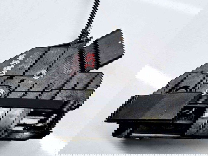 Broasca usa dreapta spate Ford Mondeo 5 Sedan [Fabr 2014-2022] BM5A-A26412-CE