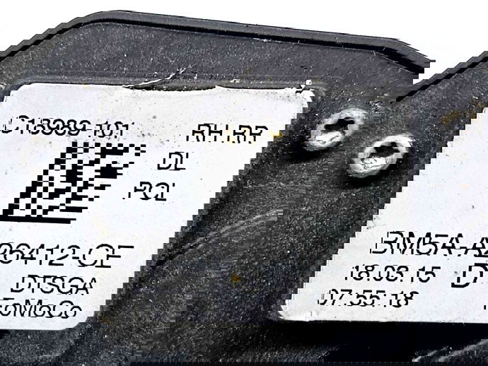 Broasca usa dreapta spate Ford Mondeo 5 Sedan [Fabr 2014-2022] BM5A-A26412-CE