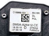 Broasca usa dreapta spate Ford Mondeo 5 Sedan [Fabr 2014-2022] BM5A-A26412-CE