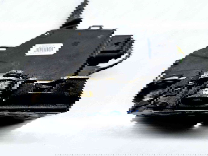 Broasca usa dreapta spate Skoda Octavia 2 (1Z3) [Fabr 2004-2013] 7L0839016