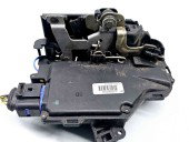 Broasca usa dreapta spate Skoda Octavia 2 (1Z3) [Fabr 2004-2013] 7L0839016