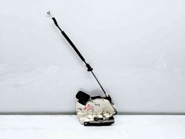 Broasca usa dreapta spate Skoda Yeti (5L) [Fabr 2009-2020] 5E0839016