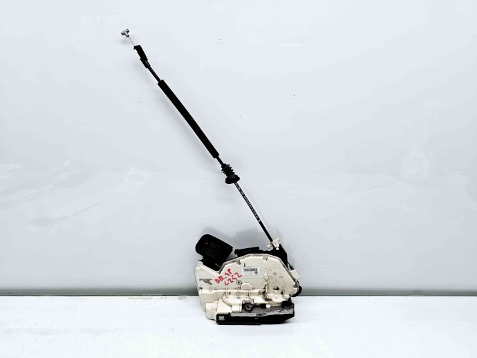 Broasca usa dreapta spate Skoda Yeti (5L) [Fabr 2009-2020] 5E0839016