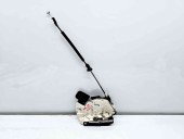 Broasca usa dreapta spate Skoda Yeti (5L) [Fabr 2009-2020] 5E0839016