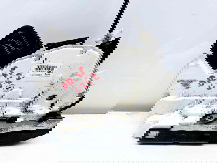 Broasca usa dreapta spate Skoda Yeti (5L) [Fabr 2009-2020] 5E0839016