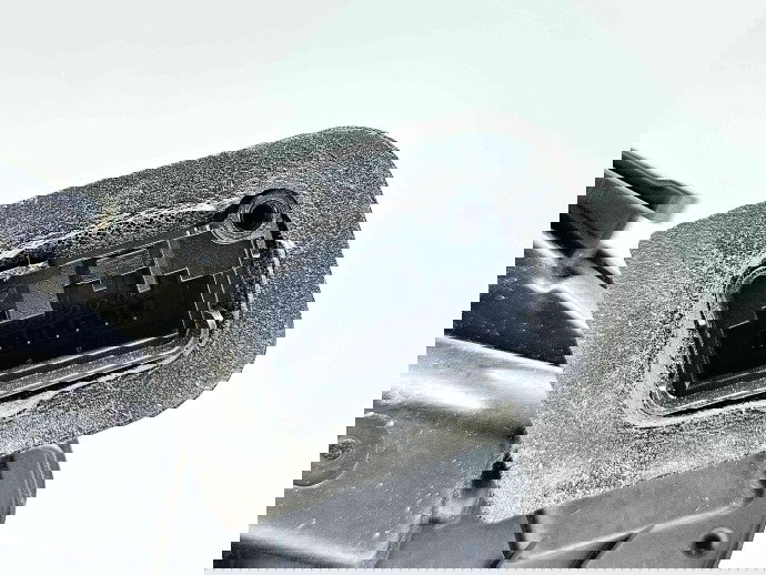 Broasca usa dreapta spate Skoda Yeti (5L) [Fabr 2009-2020] 5E0839016