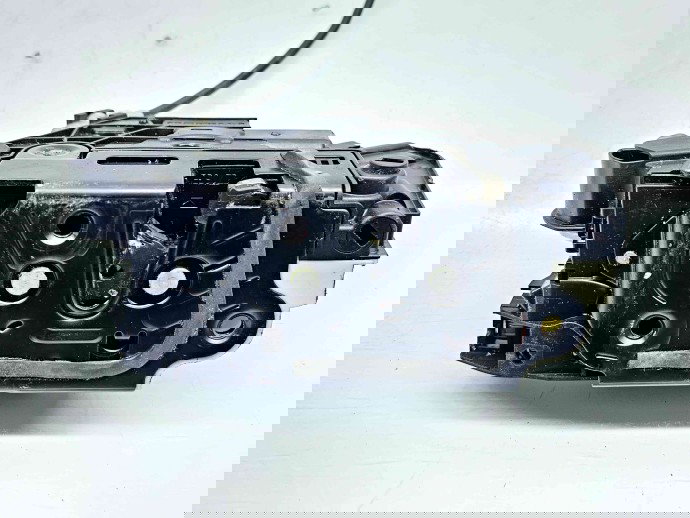 Broasca usa dreapta spate Volkswagen Passat CC (358) Facelift [Fabr 2012-2016] 5N0839016G