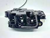 Broasca usa dreapta spate Volkswagen Passat CC (358) Facelift [Fabr 2012-2016] 5N0839016G