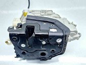 Broasca usa stanga spate Audi A4 (8W2, B9) [Fabr 2015-2023] 4G0839015F