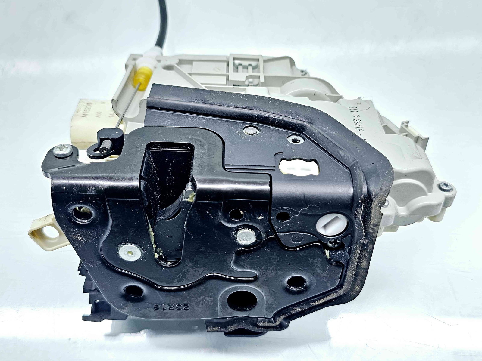 Broasca usa stanga spate Audi A4 (8W2, B9) [Fabr 2015-2023] 4G0839015F - imagine 1