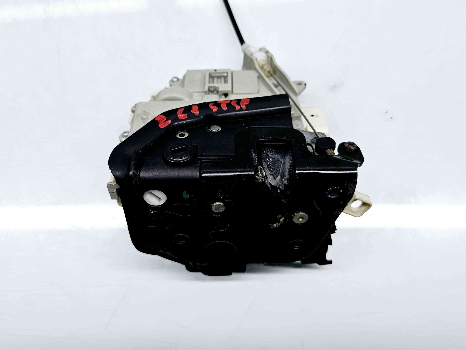 Broasca usa stanga spate Audi A5 Sportback (8TA) [Fabr 2009-2015] 8K0839015C - imagine 2