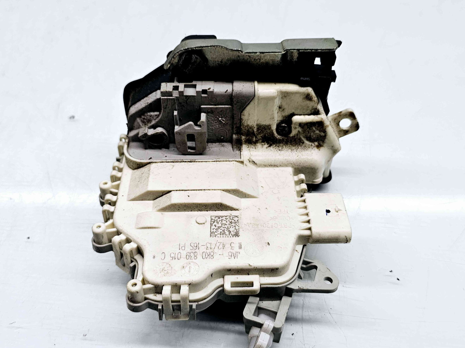 Broasca usa stanga spate Audi A5 Sportback (8TA) [Fabr 2009-2015] 8K0839015C - imagine 4