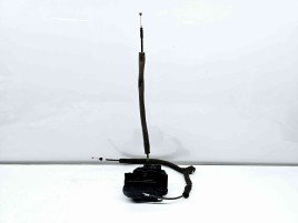 Broasca usa stanga spate Nissan Qashqai [Fabr 2007-2014] OEM