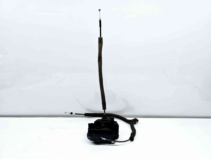 Broasca usa stanga spate Nissan Qashqai [Fabr 2007-2014] OEM