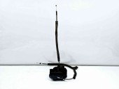 Broasca usa stanga spate Nissan Qashqai [Fabr 2007-2014] OEM