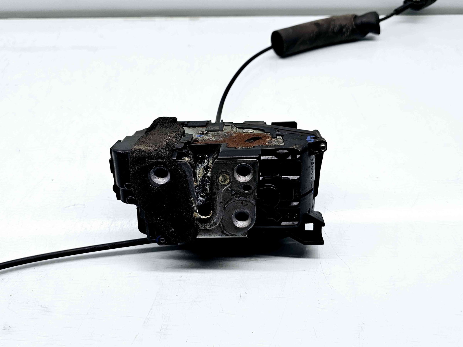 Broasca usa stanga spate Renault Megane 3 Combi [Fabr 2008-2015] 825035901R - imagine 1