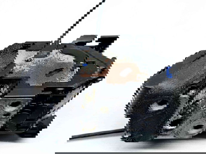 Broasca usa stanga spate Renault Megane 3 Combi [Fabr 2008-2015] 825035901R