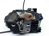 Broasca usa stanga spate Renault Megane 3 Combi [Fabr 2008-2015] 825035901R