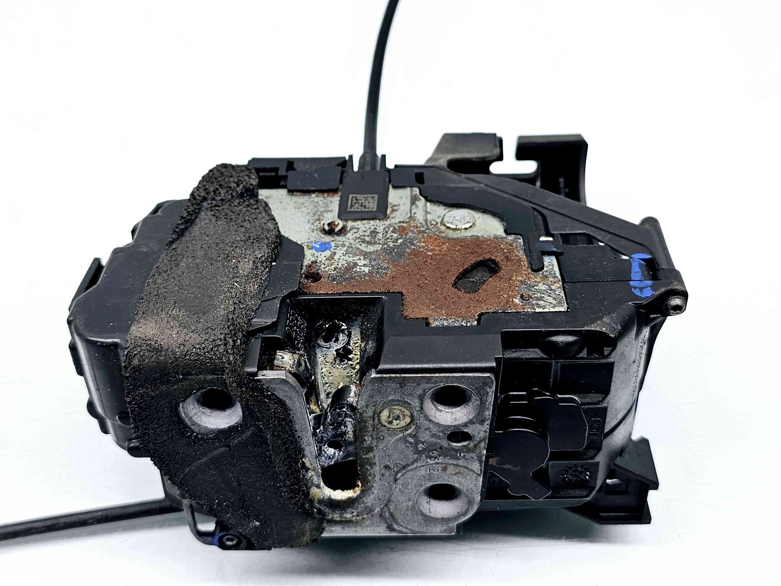 Broasca usa stanga spate Renault Megane 3 Combi [Fabr 2008-2015] 825035901R - imagine 2