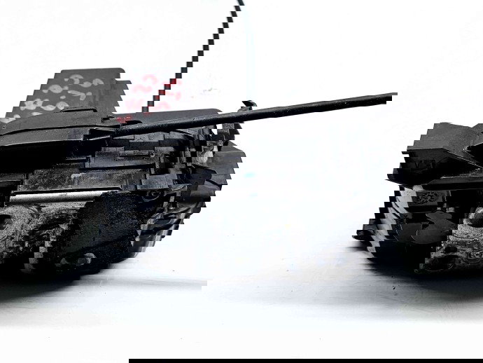 Broasca usa stanga spate Renault Megane 3 Combi [Fabr 2008-2015] 825035901R