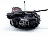 Broasca usa stanga spate Renault Megane 3 Combi [Fabr 2008-2015] 825035901R