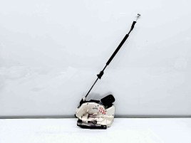 Broasca usa stanga spate Skoda Yeti (5L) [Fabr 2009-2020] 5E0839015