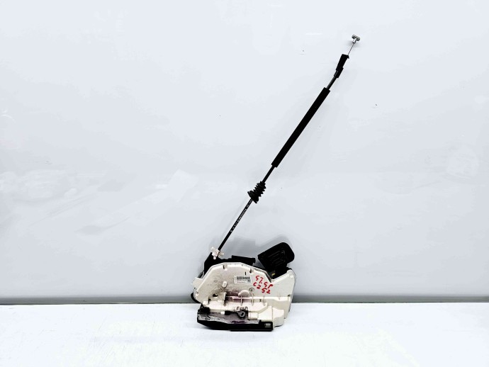 Broasca usa stanga spate Skoda Yeti (5L) [Fabr 2009-2020] 5E0839015