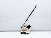 Broasca usa stanga spate Skoda Yeti (5L) [Fabr 2009-2020] 5E0839015