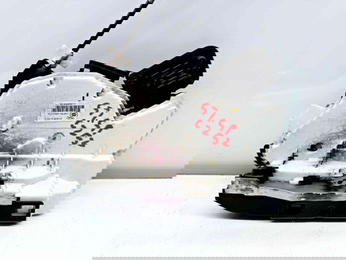 Broasca usa stanga spate Skoda Yeti (5L) [Fabr 2009-2020] 5E0839015