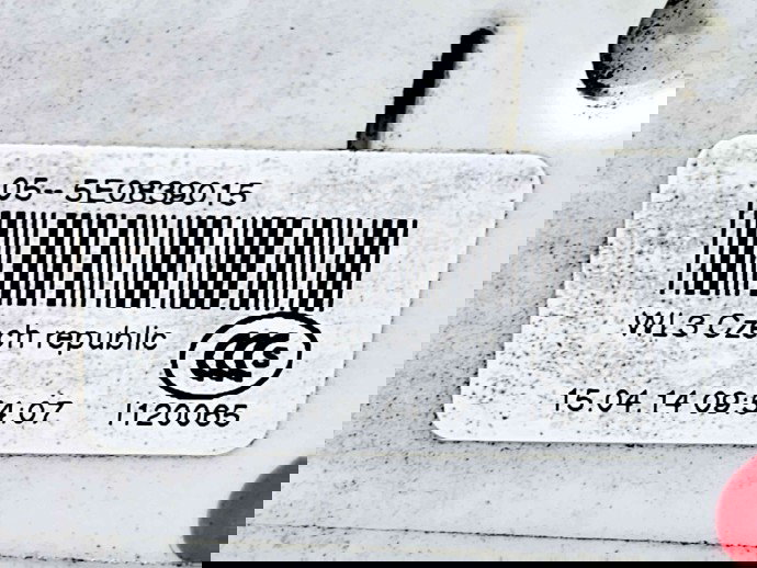 Broasca usa stanga spate Skoda Yeti (5L) [Fabr 2009-2020] 5E0839015