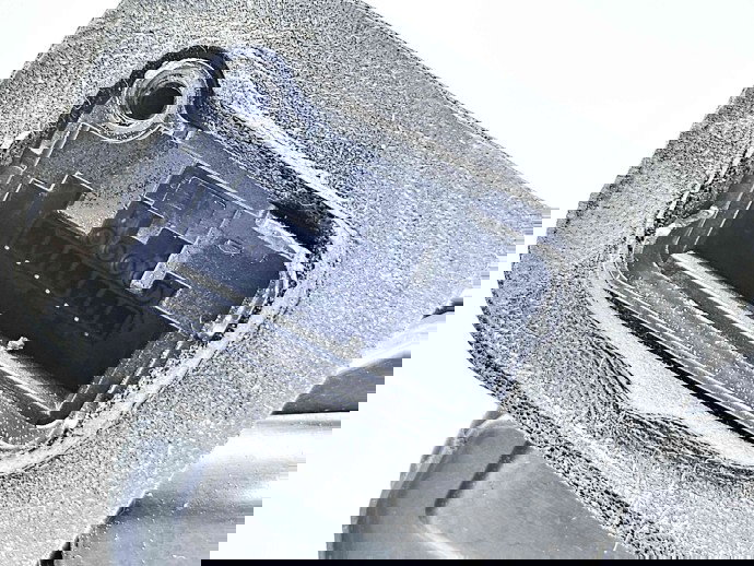 Broasca usa stanga spate Skoda Yeti (5L) [Fabr 2009-2020] 5E0839015