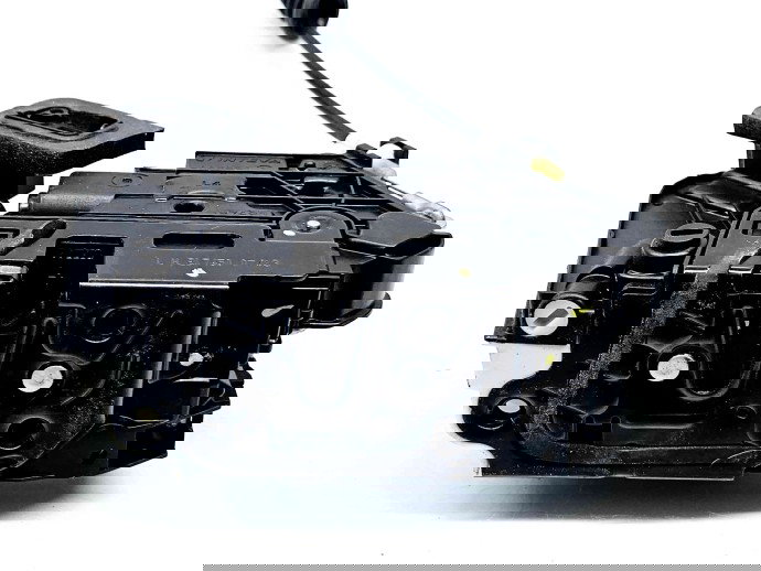 Broasca usa stanga spate Skoda Yeti (5L) [Fabr 2009-2020] 5E0839015