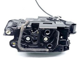 Broasca usa stanga spate Volkswagen Passat CC (358) Facelift [Fabr 2012-2016] 5N0839015G